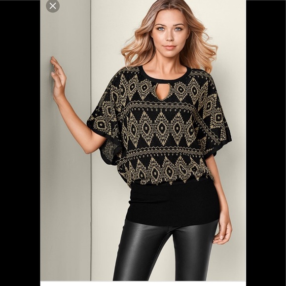 VENUS! Keyhole sweater!😉 - Picture 2 of 5